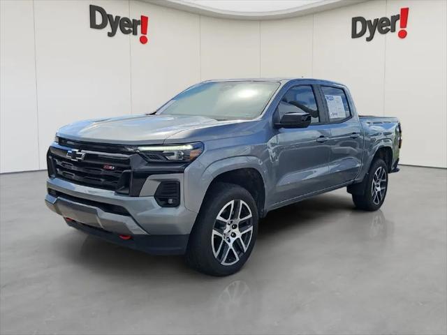 2024 Chevrolet Colorado 4WD Z71 for sale in Lake Wales, FL