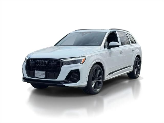 2026 Audi Q7 Premium Plus TFSI quattro tiptronic for sale in Bridgewater, NJ