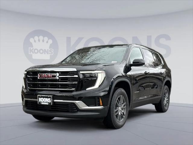 2026 GMC Acadia Elevation AWD for sale in Clarksville, MD