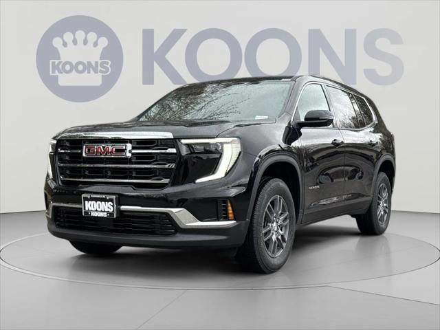 2026 GMC Acadia Elevation AWD for sale in Clarksville, MD