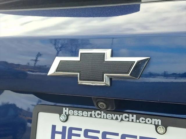 2023 Chevrolet Blazer FWD Premier