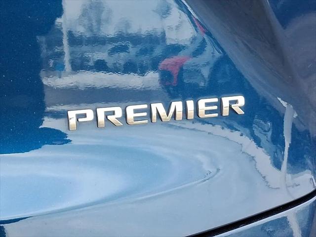 2023 Chevrolet Blazer FWD Premier