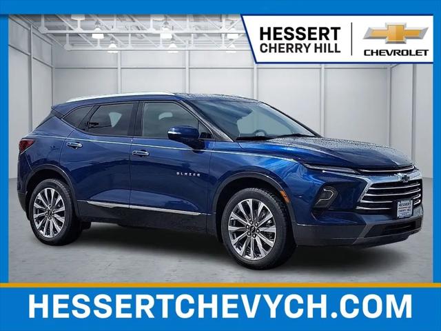 2023 Chevrolet Blazer FWD Premier for sale in Cherry Hill, NJ