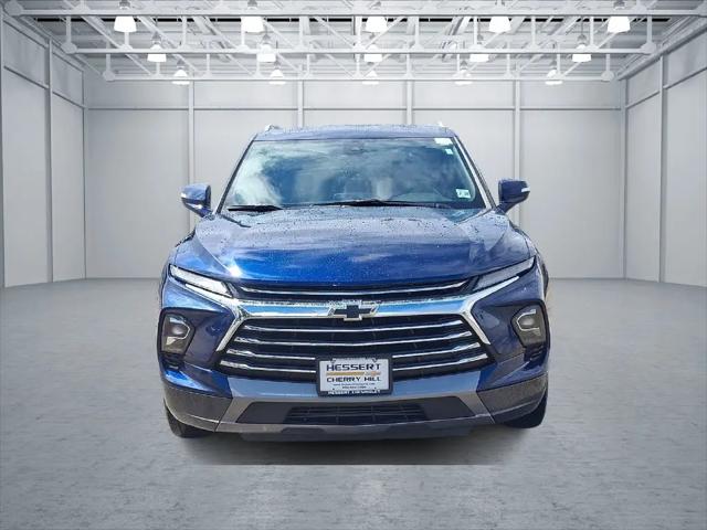 2023 Chevrolet Blazer FWD Premier