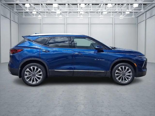 2023 Chevrolet Blazer FWD Premier