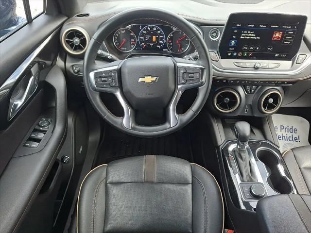 2023 Chevrolet Blazer FWD Premier