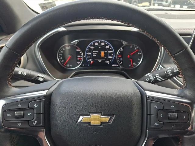 2023 Chevrolet Blazer FWD Premier