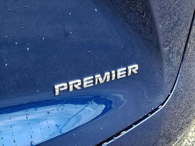 2023 Chevrolet Blazer FWD Premier