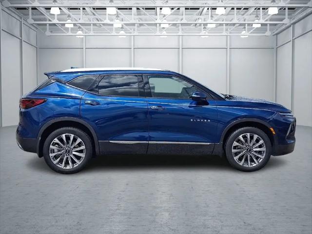 2023 Chevrolet Blazer FWD Premier