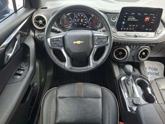 2023 Chevrolet Blazer FWD Premier