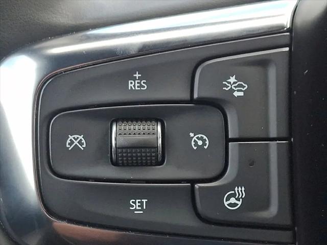 2023 Chevrolet Blazer FWD Premier