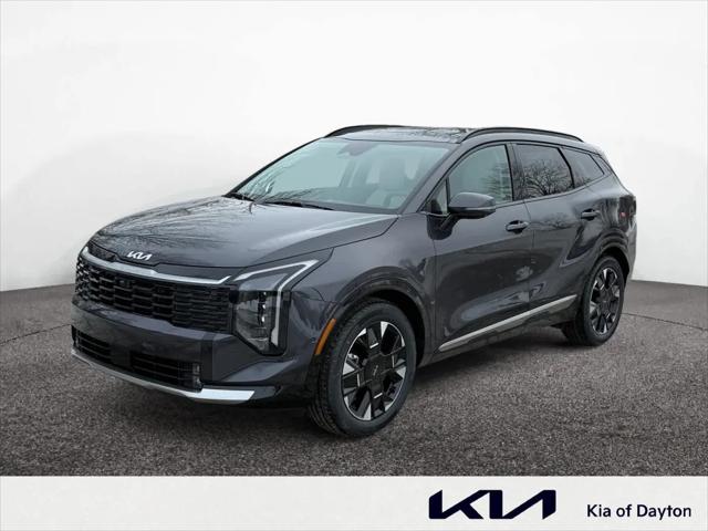 2026 Kia Sportage for sale near Huber Heights, OH