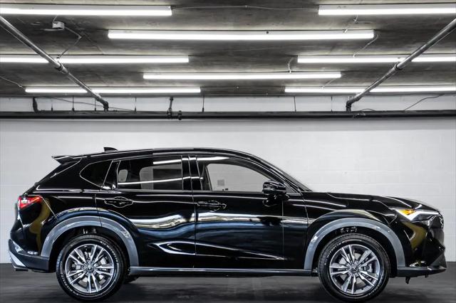 2026 Acura ADX Base
