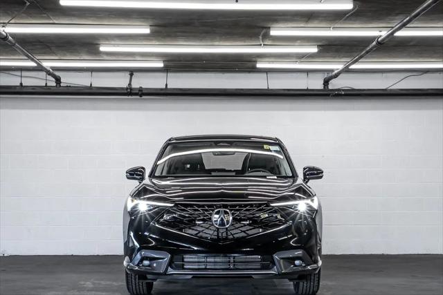 2026 Acura ADX Base
