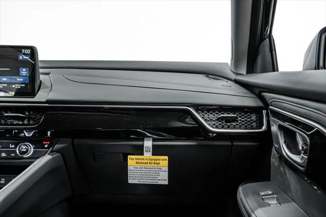 2026 Acura ADX Base