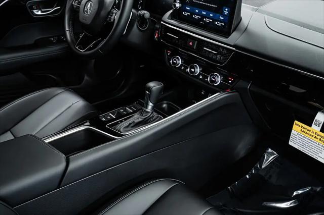 2026 Acura ADX Base