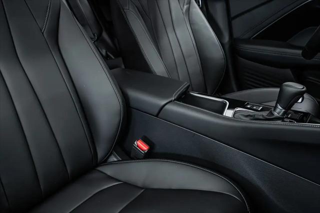 2026 Acura ADX Base