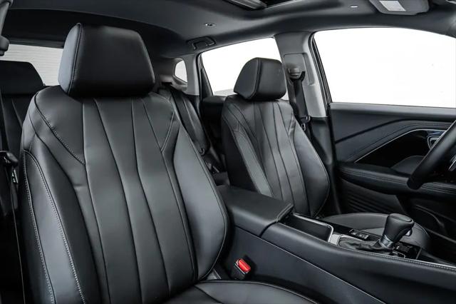 2026 Acura ADX Base