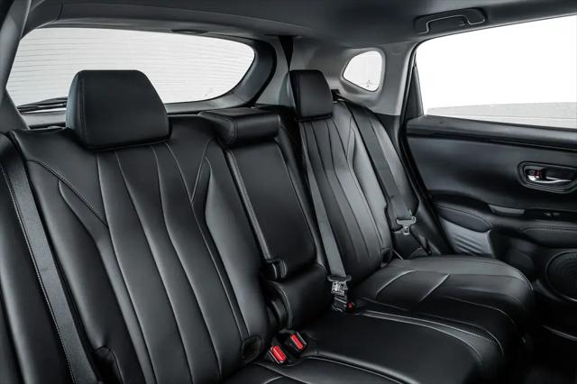 2026 Acura ADX Base