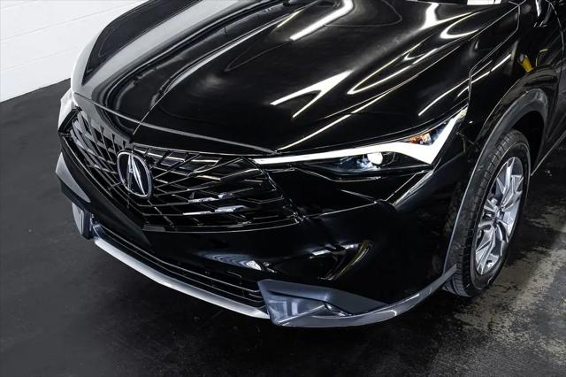 2026 Acura ADX Base