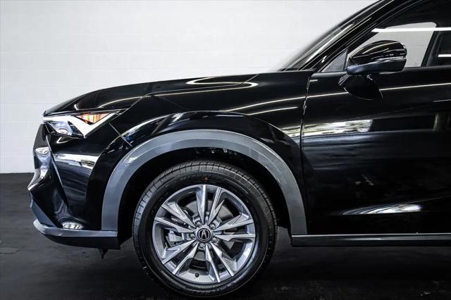 2026 Acura ADX Base