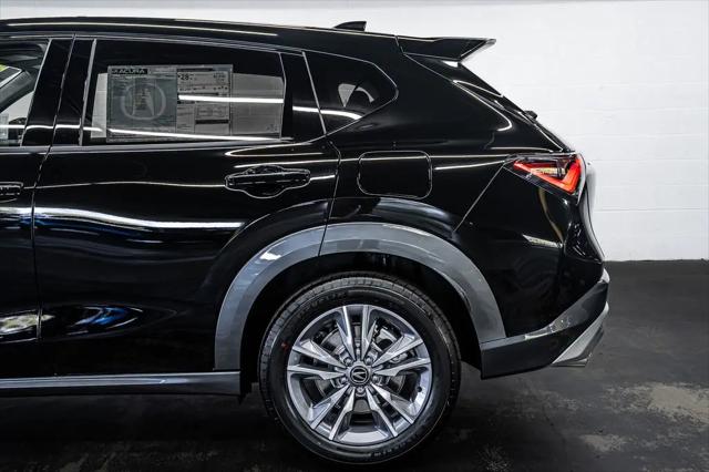 2026 Acura ADX Base