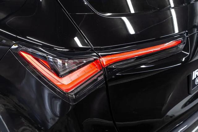 2026 Acura ADX Base