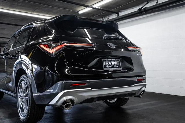 2026 Acura ADX Base