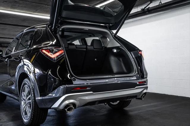 2026 Acura ADX Base