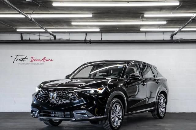 2026 Acura ADX Base for sale in Irvine, CA
