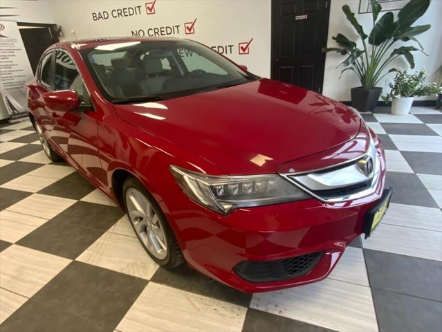 2018 Acura ILX AcuraWatch Plus Package for sale in Hartford, CT