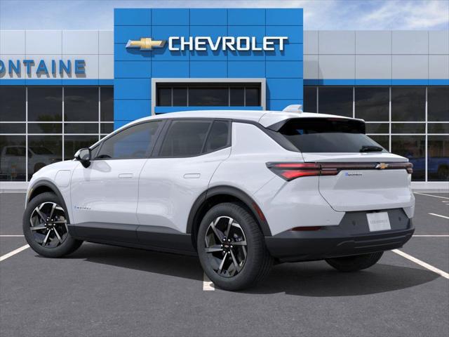 2026 Chevrolet Equinox LT 1, FWD