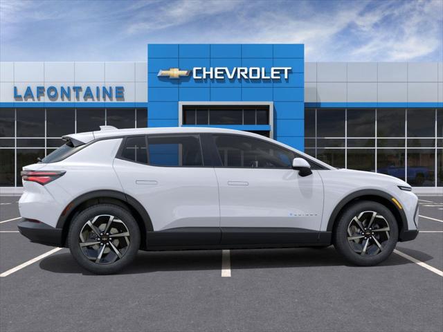 2026 Chevrolet Equinox LT 1, FWD