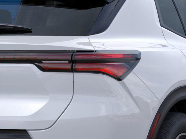2026 Chevrolet Equinox LT 1, FWD