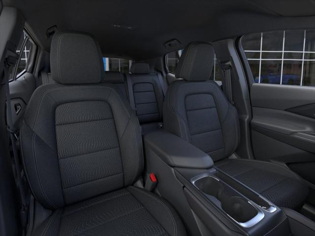 2026 Chevrolet Equinox LT 1, FWD