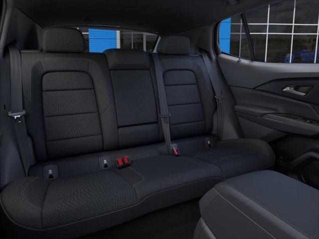 2026 Chevrolet Equinox LT 1, FWD