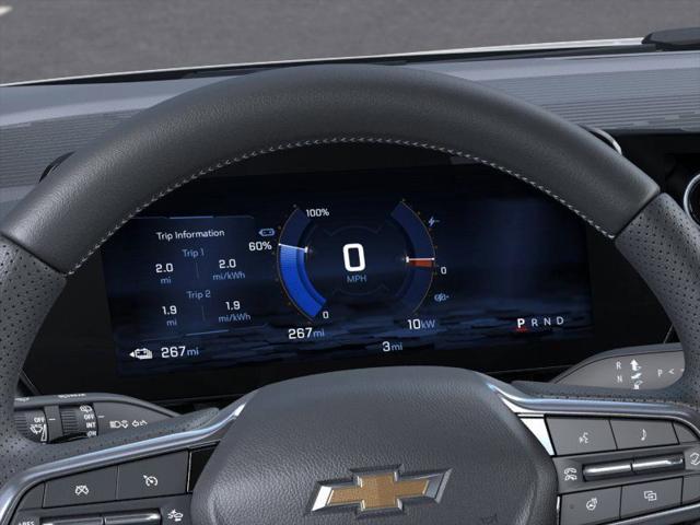 2026 Chevrolet Equinox LT 1, FWD