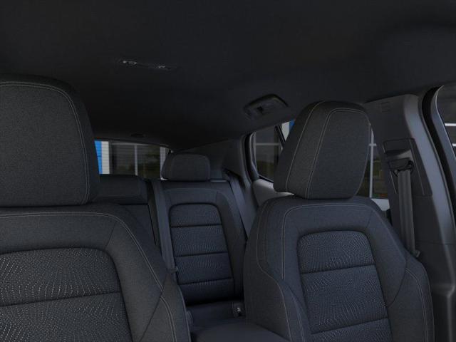 2026 Chevrolet Equinox LT 1, FWD