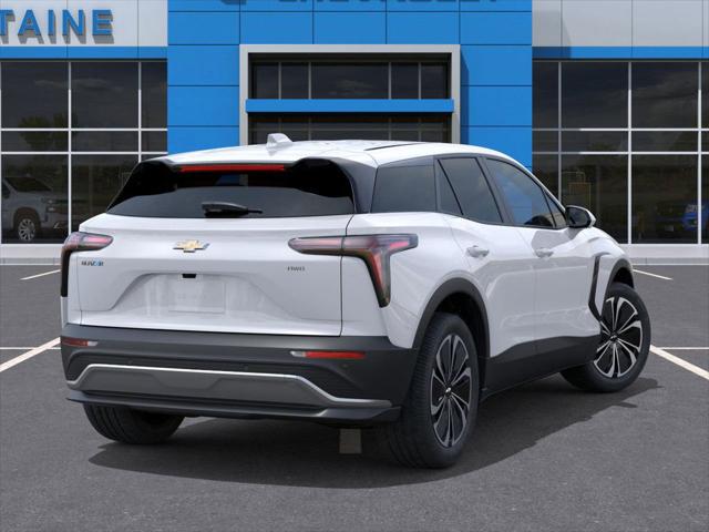 2026 Chevrolet V Blazer LT AWD