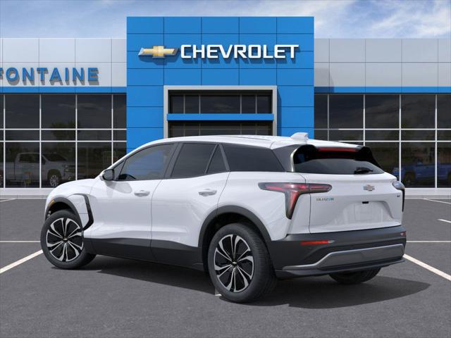 2026 Chevrolet V Blazer LT AWD