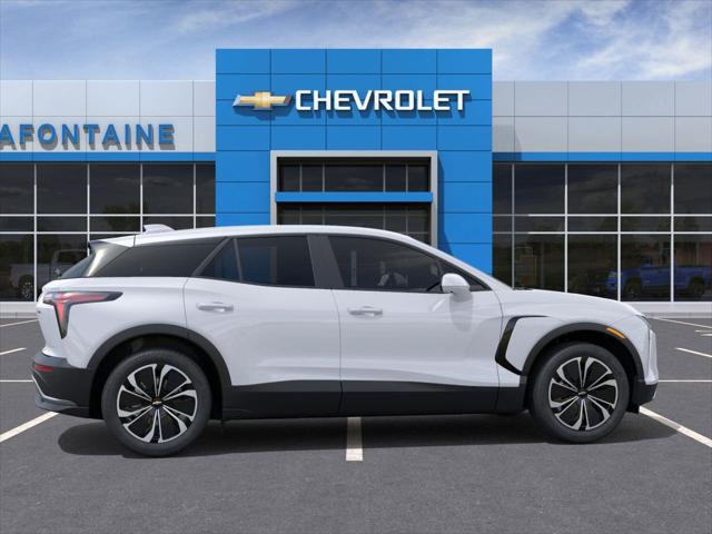 2026 Chevrolet V Blazer LT AWD