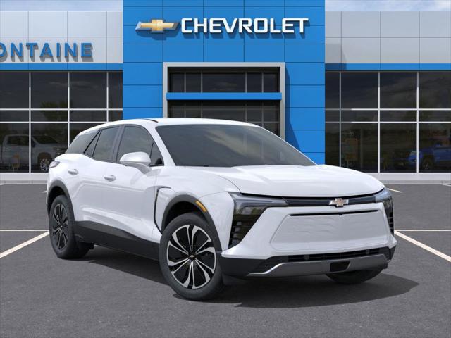 2026 Chevrolet V Blazer LT AWD