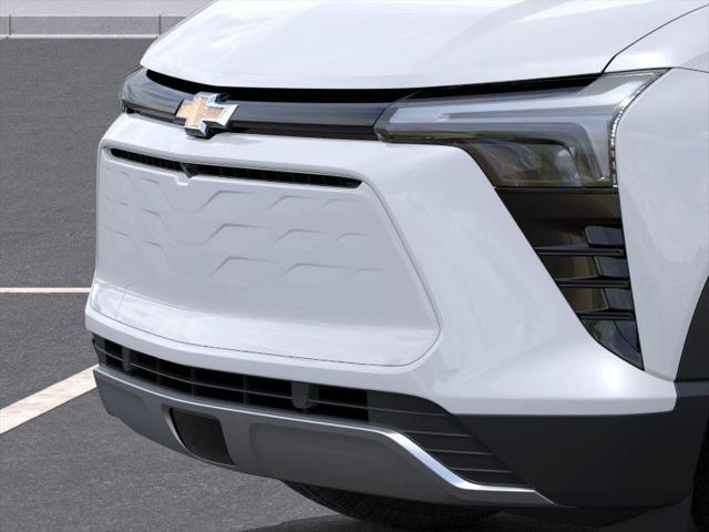 2026 Chevrolet V Blazer LT AWD
