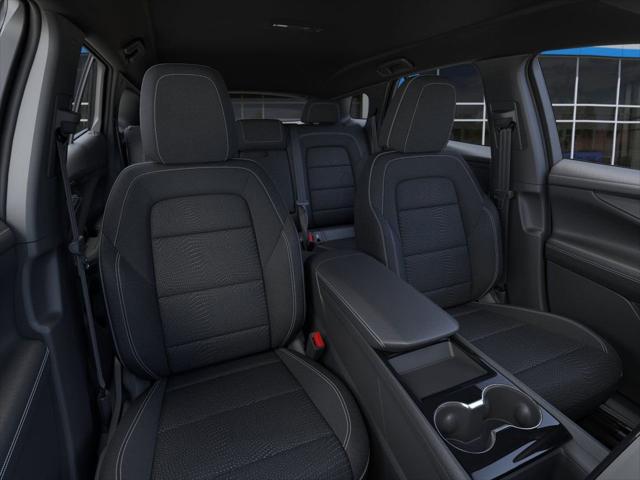 2026 Chevrolet V Blazer LT AWD
