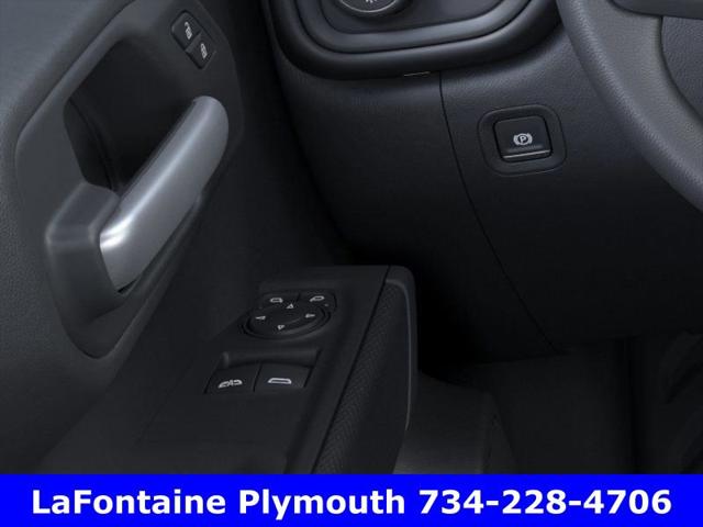 2026 Chevrolet Silverado 1500 4WD Regular Cab Standard Bed WT