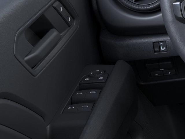 2026 Chevrolet Colorado WT, 4WD