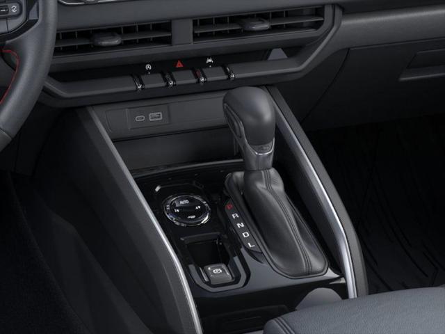 2026 Chevrolet Colorado WT, 4WD