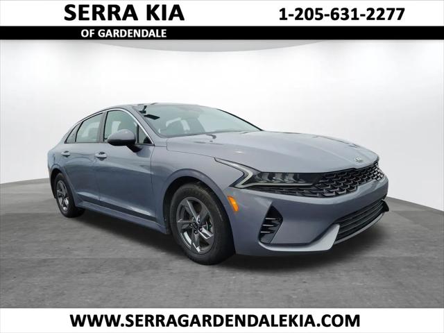 2021 Kia K5 LXS for sale in Gardendale, AL