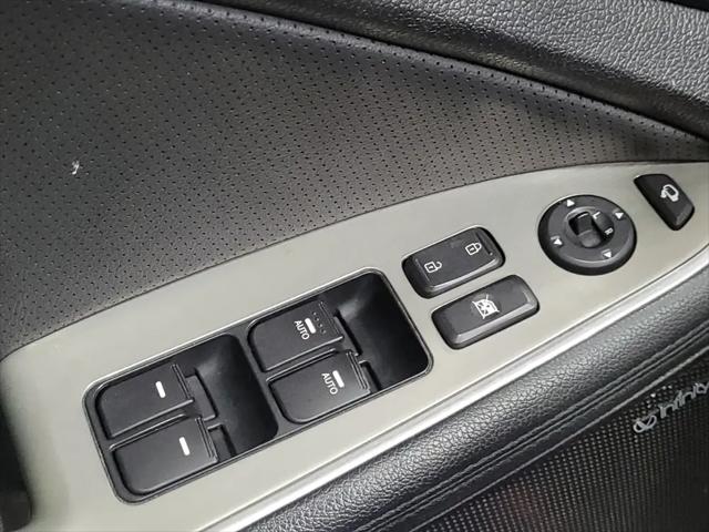 2015 Kia Optima SX Turbo