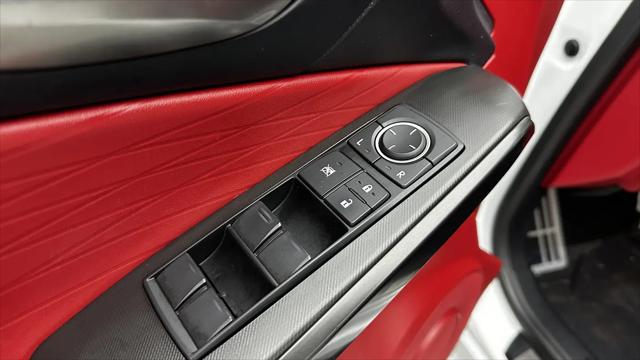 2021 Lexus IS 350 F SPORT